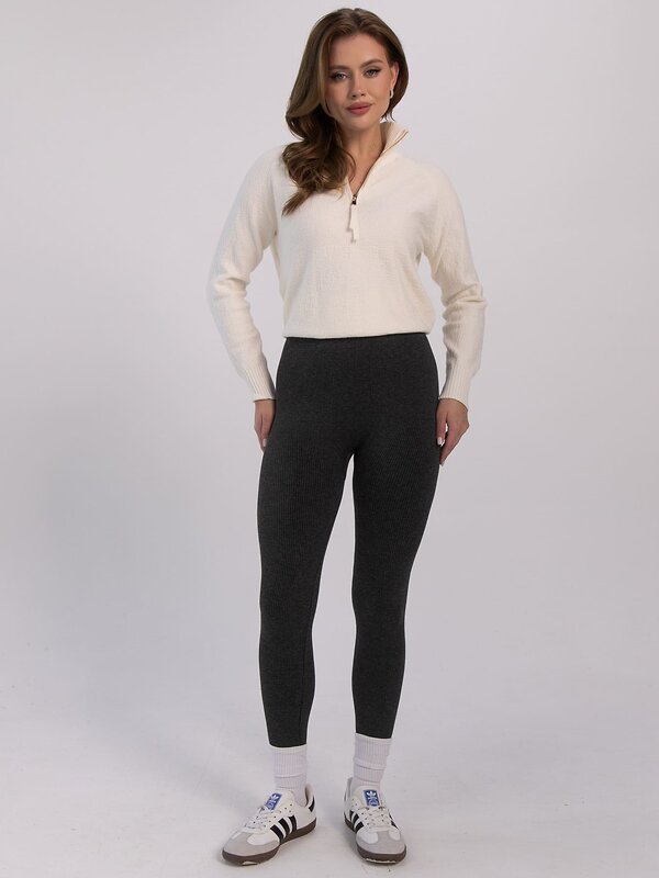LT Collection Лосины 610283 Б16448-7М Серый