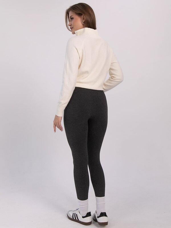 LT Collection Лосины 610283 Б16448-7М Серый