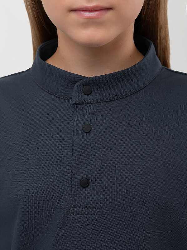 Bodo Лонгслив 610299 42-60MU темно-синий