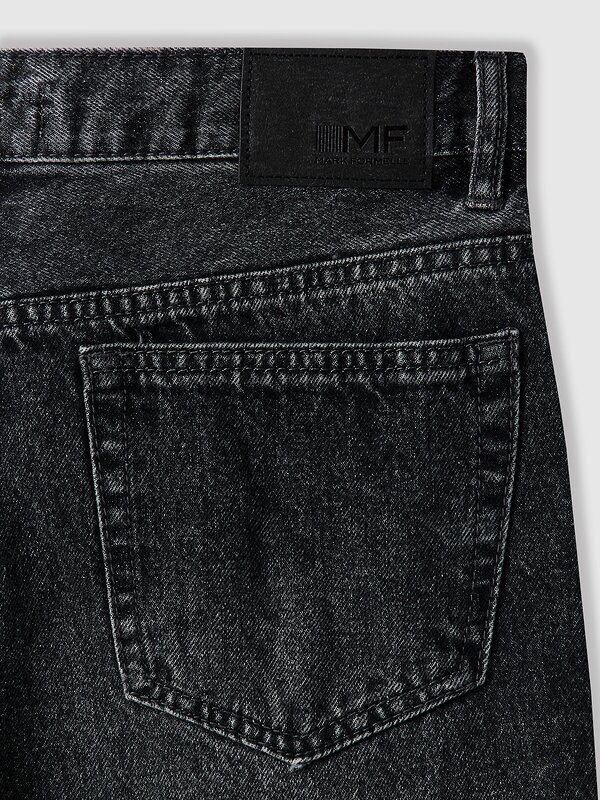 MARK FORMELLE Джинсы 610456 2026-2DTM121-7 темно -серый