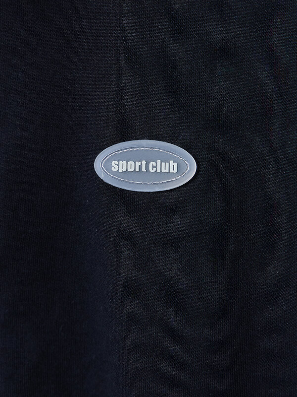 MARK FORMELLE Толстовка 610566 362051 черный