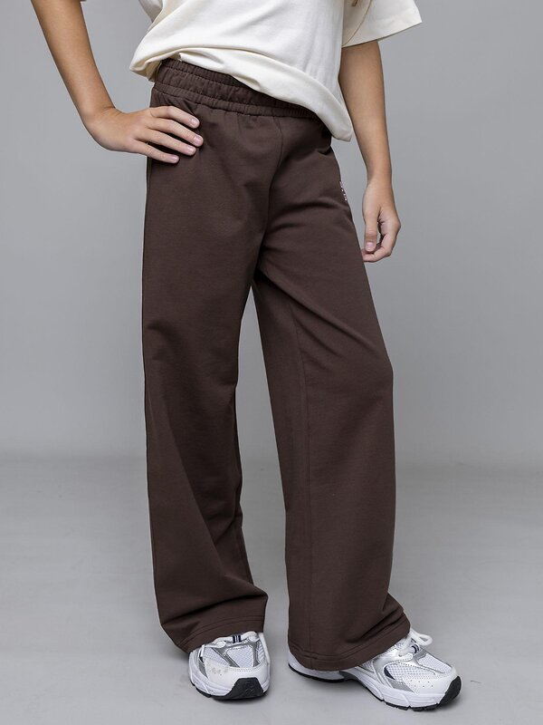 BATIK Брюки 610585 022_ОС26 Шоколадный
