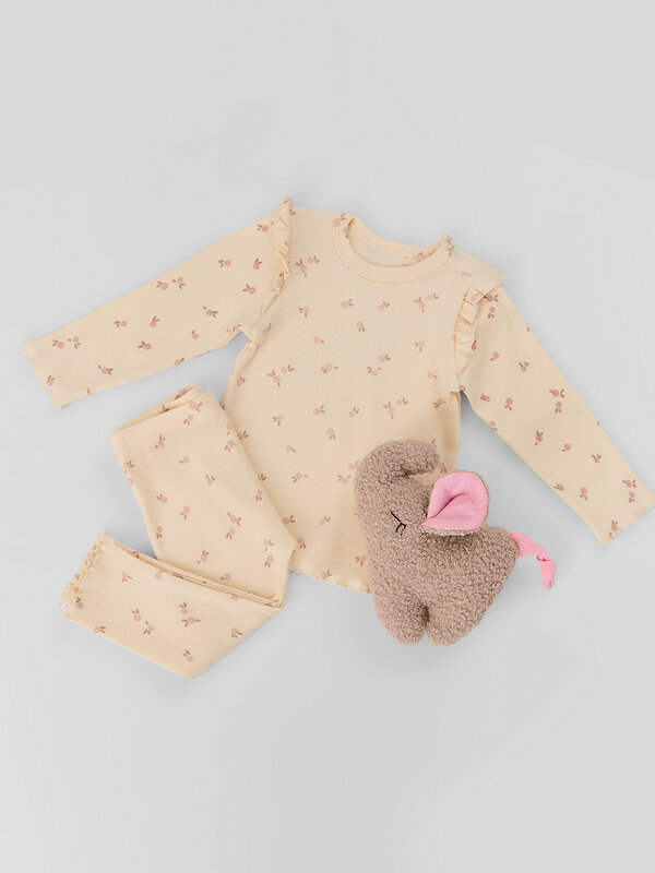 MARK FORMELLE Комплект 610666 89411 цветы на слив. масле
