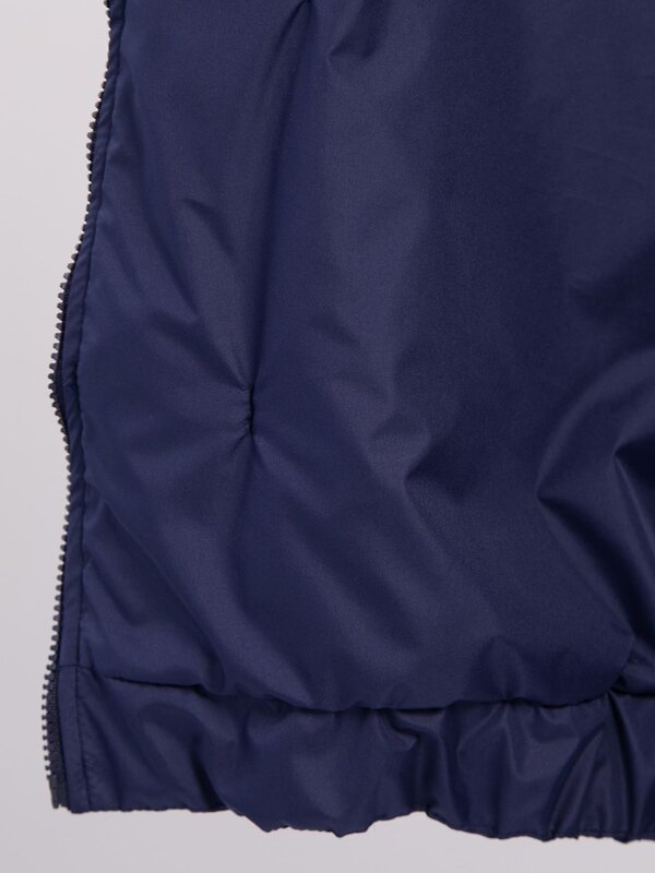 LT Collection Куртка 610735 Б16334-39М Синий