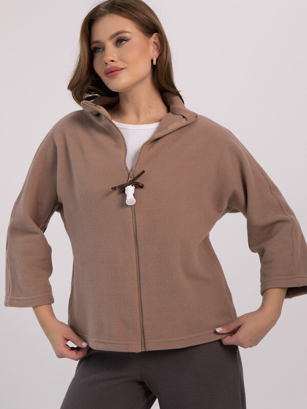 LT Collection Костюм 610749 К16460-10М Бежевый