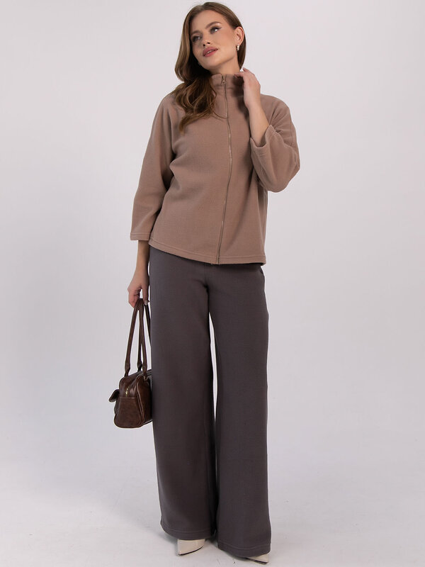 LT Collection Костюм 610749 К16460-10М Бежевый