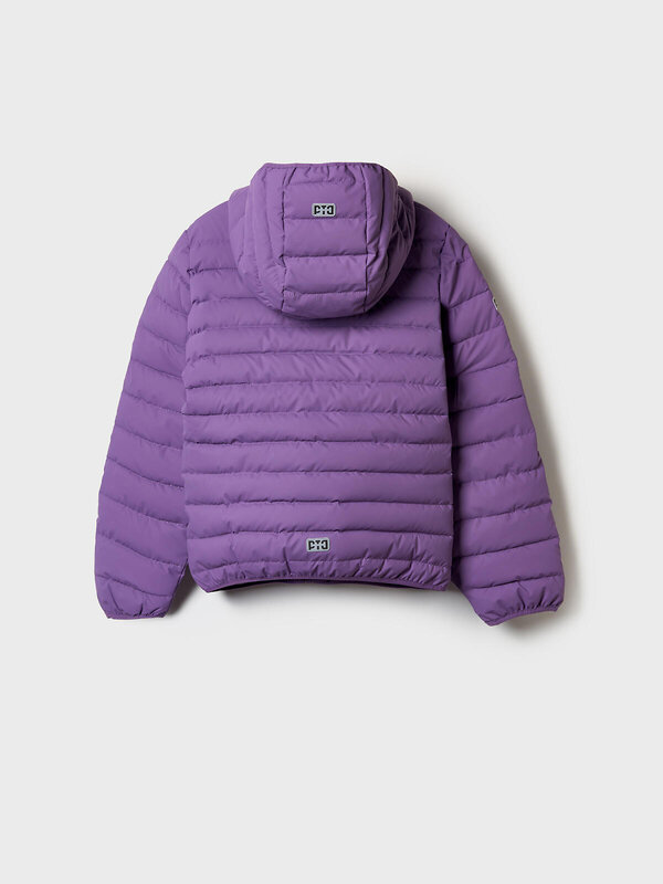 PLAYTODAY Куртка 610878 32621407 лиловый