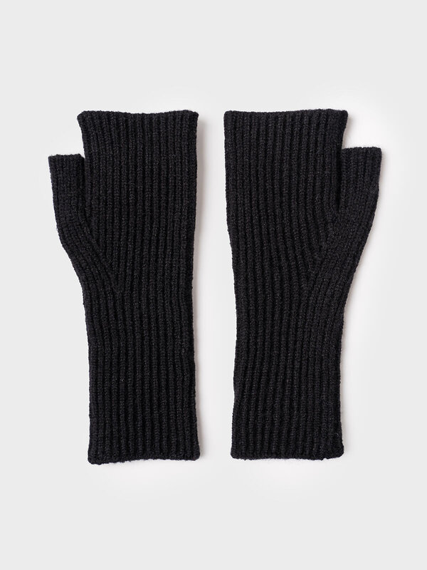 PLAYTODAY Митенки 610957 32621114 черный