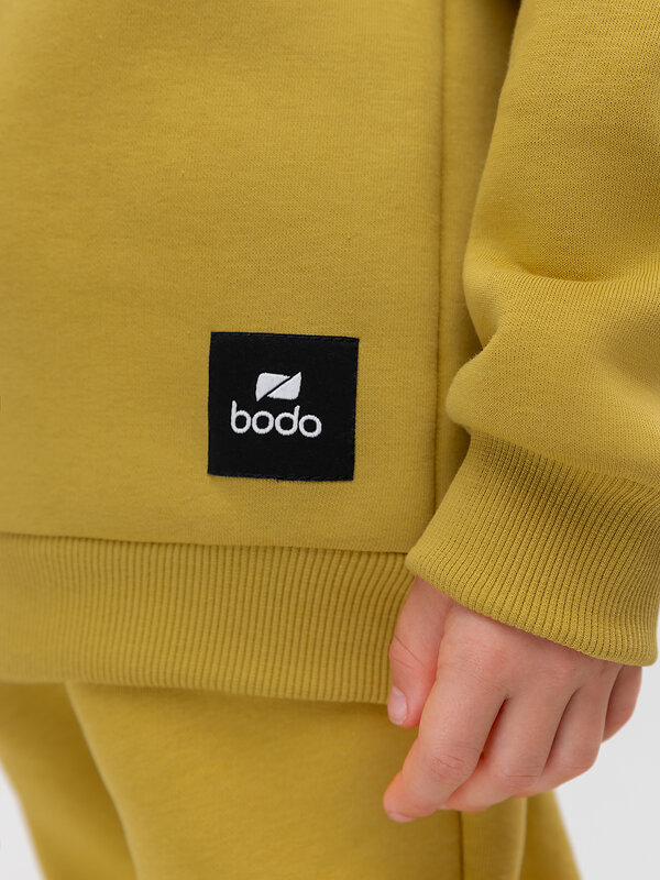 Bodo Костюм 610980 11-275МU фисташковый