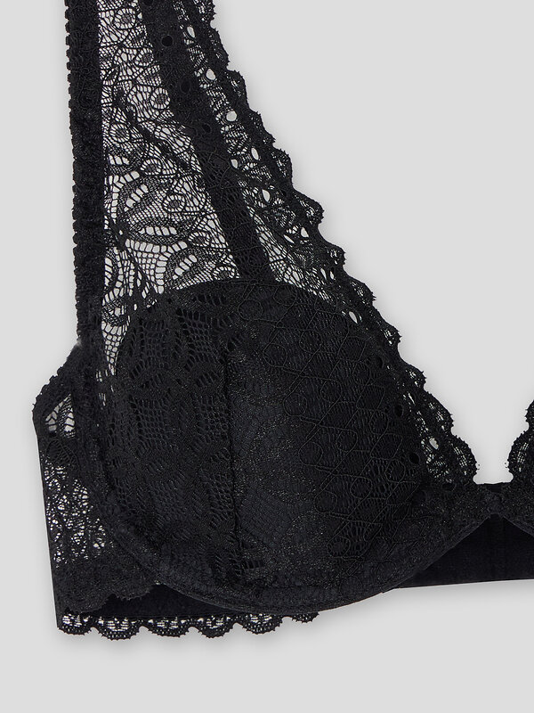 MARK FORMELLE Бюстгальтер 611017 512608 черный