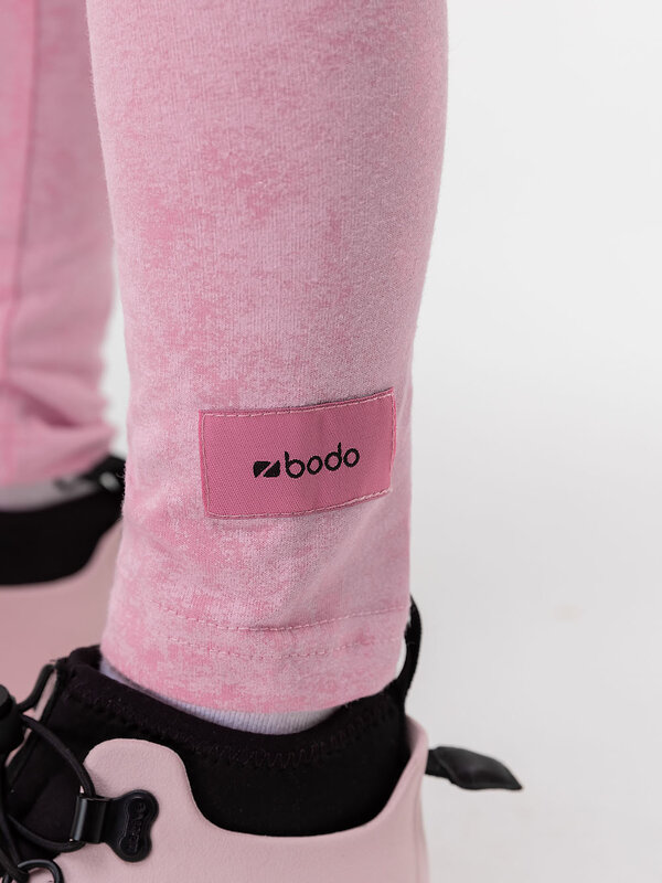 Bodo Костюм 611218 11-468MU розовый