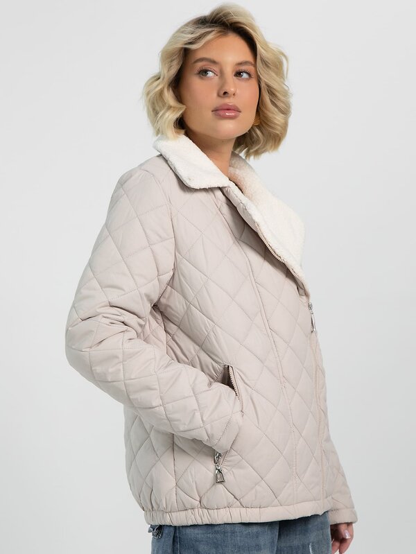 LT Collection Куртка 611239 Б16490-4М Бежевый