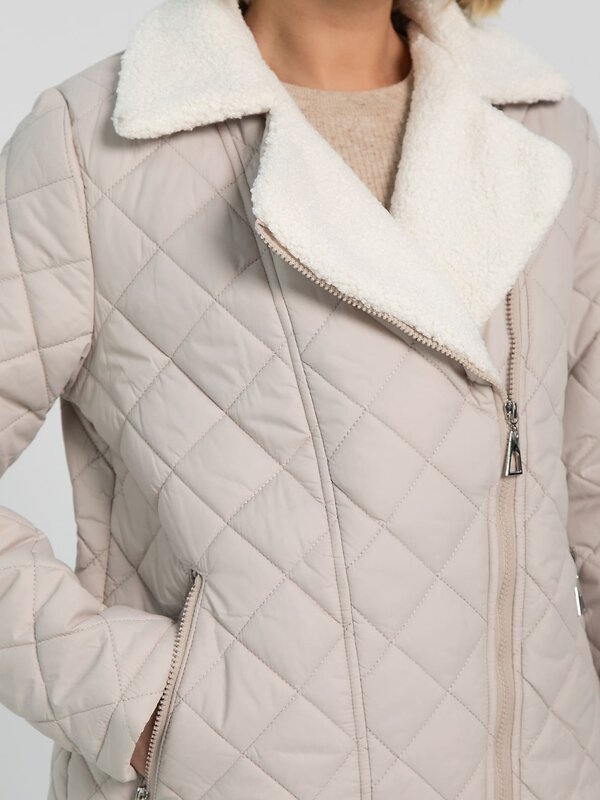 LT Collection Куртка 611239 Б16490-4М Бежевый