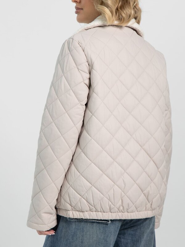 LT Collection Куртка 611239 Б16490-4М Бежевый