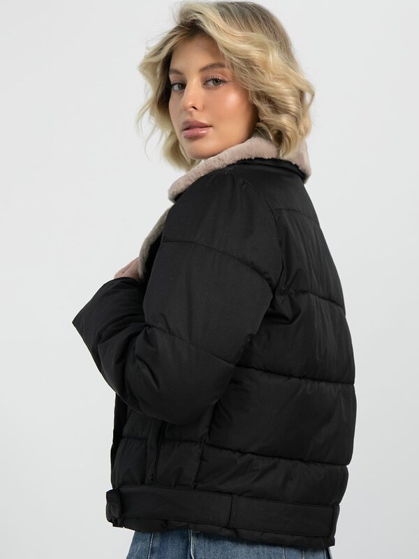 LT Collection Куртка 611241 Б16489-4М Черный