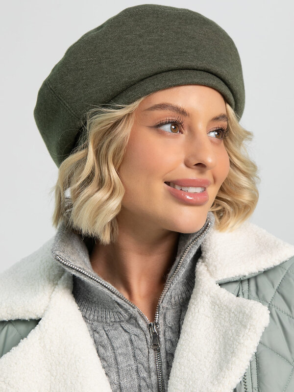 LT Collection Берет 611243 БН03-23М Хаки