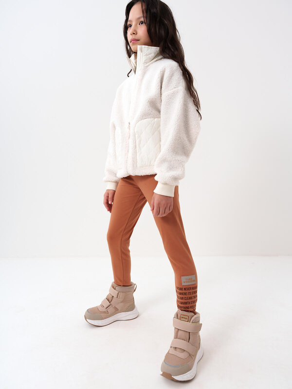 PLAYTODAY Брюки 611384 32621397 охра