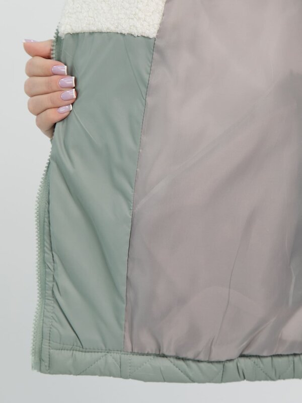 LT Collection Куртка 611438 Б16495-4М Оливковый