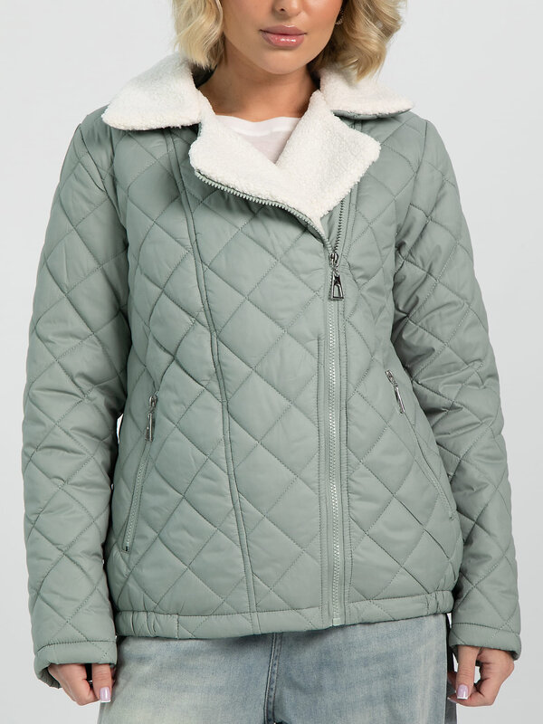 LT Collection Куртка 611438 Б16495-4М Оливковый