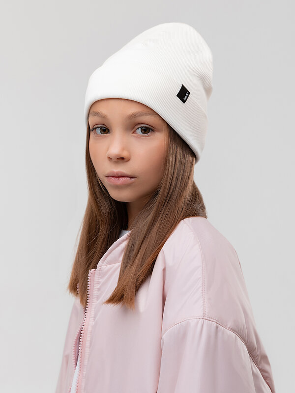 Bodo Шапка 611498 10-418MU экрю