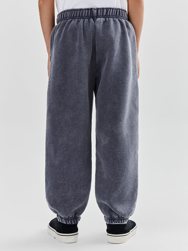 MARK FORMELLE Брюки 611509 183410 ACID WASH графит