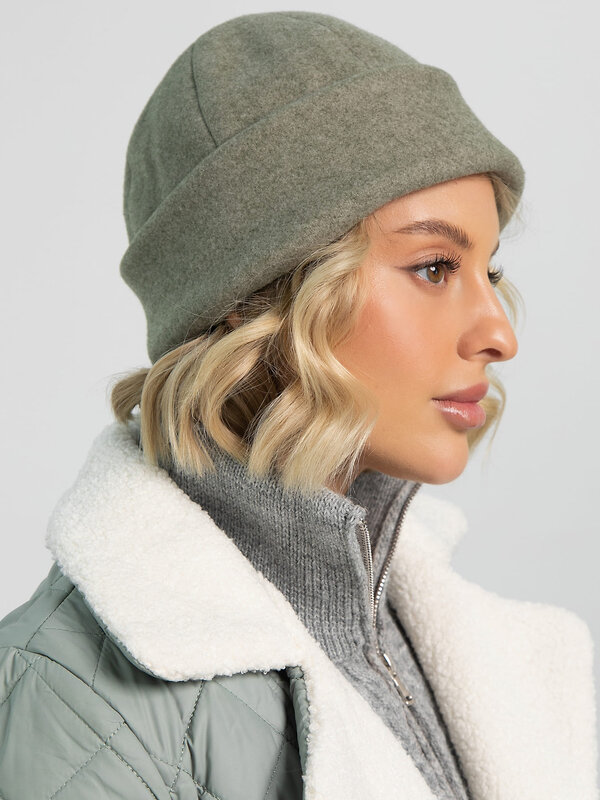 LT Collection Шапка 611532 Ш30-23М Хаки