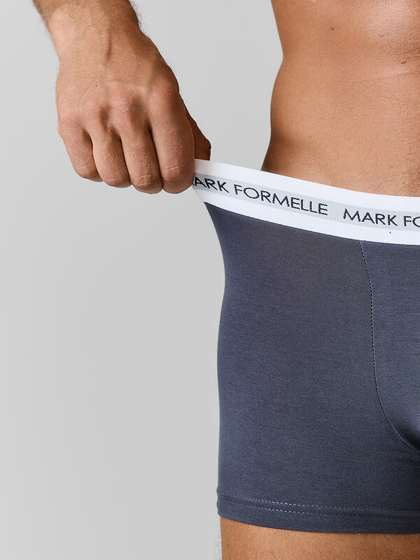 MARK FORMELLE Трусы 611567 411228-3 графит