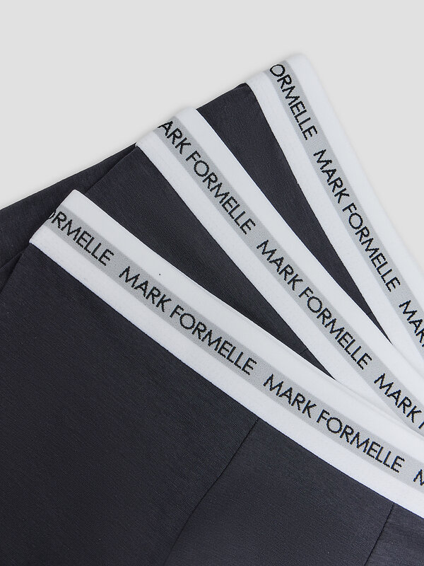 MARK FORMELLE Трусы 611567 411228-3 графит
