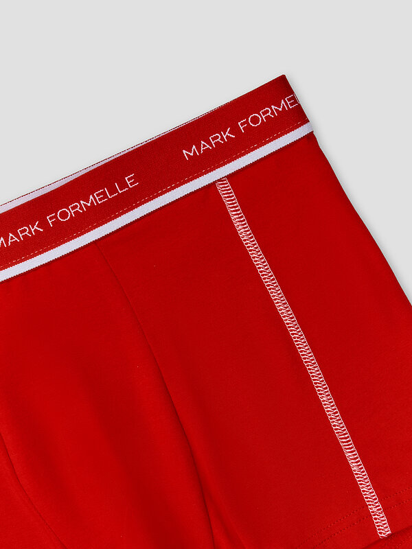 MARK FORMELLE Трусы 611571 411241 красный бархат