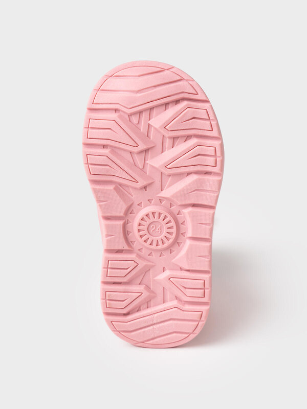 PLAYTODAY Сапоги 611632 32623701 розовый