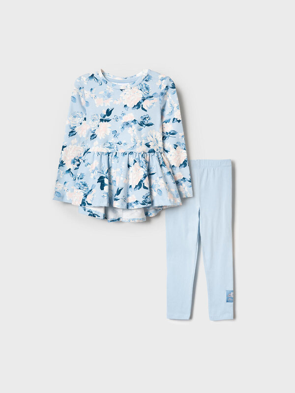 PLAYTODAY Комплект 611669 32622199 разноцветный