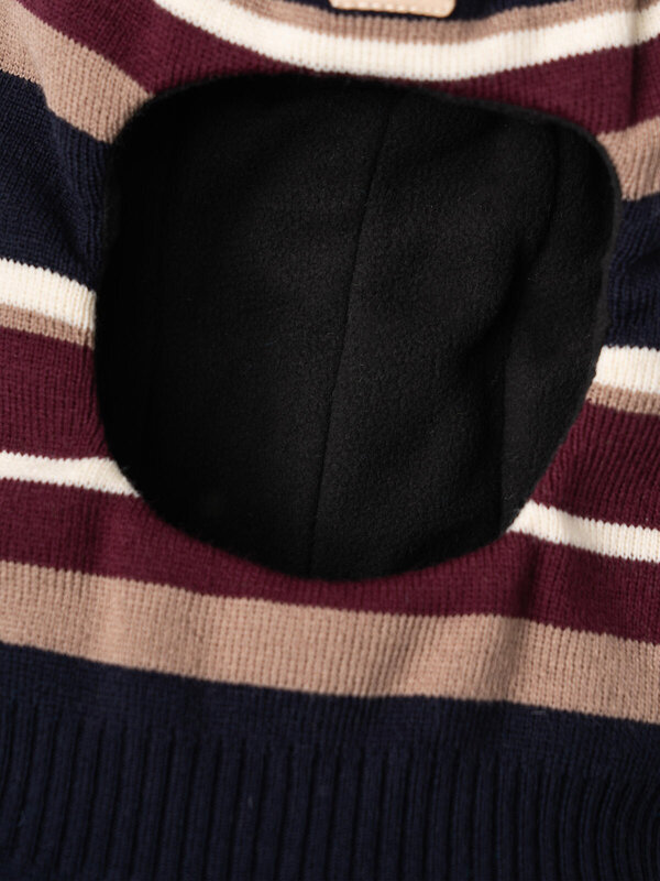 PLAYTODAY Шапка 611694 32612247 разноцветный