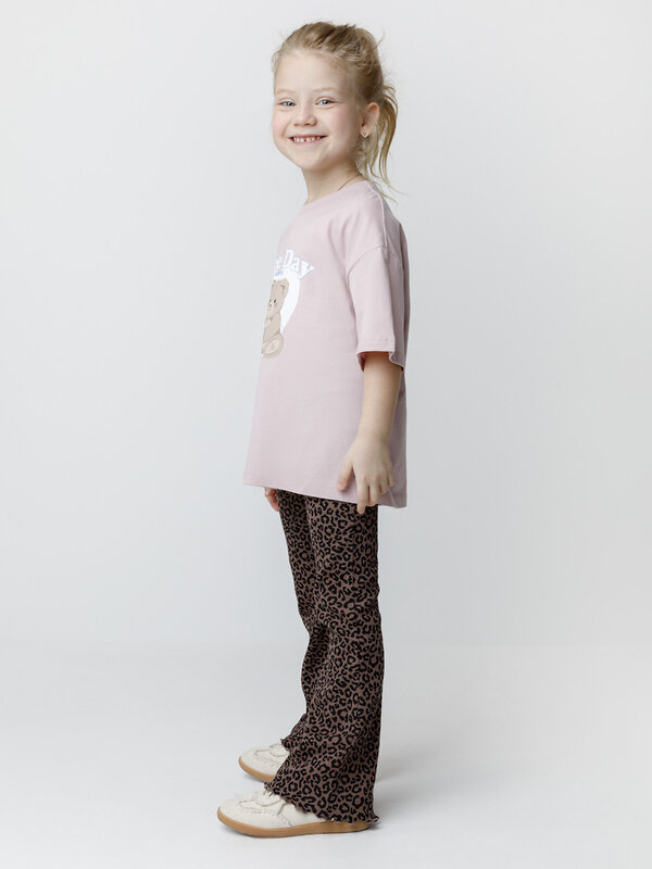 CROCKID Брюки 611791 МП 400835 капучино