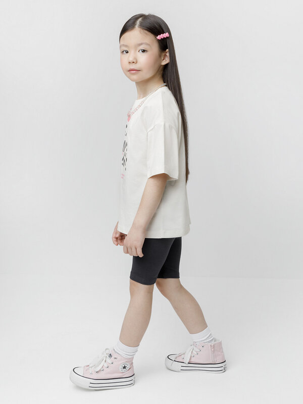 CROCKID Комплект 611817 МП 2838 молочный 0605, антрацитовый 3902