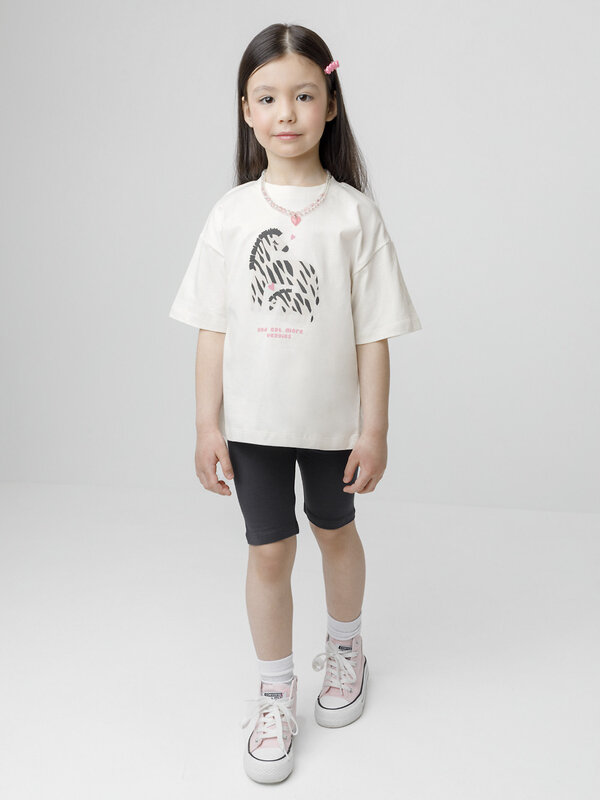 CROCKID Комплект 611817 МП 2838 молочный 0605, антрацитовый 3902