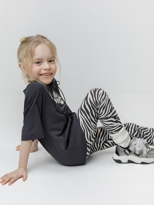 CROCKID Комплект 611862 МП 2833 антрацитовый