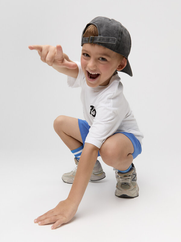 CROCKID Футболка 611864 МП 302889 белый