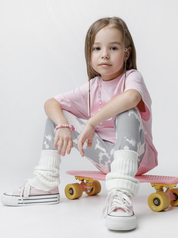 CROCKID Комплект 611888 МП 2833 розовый