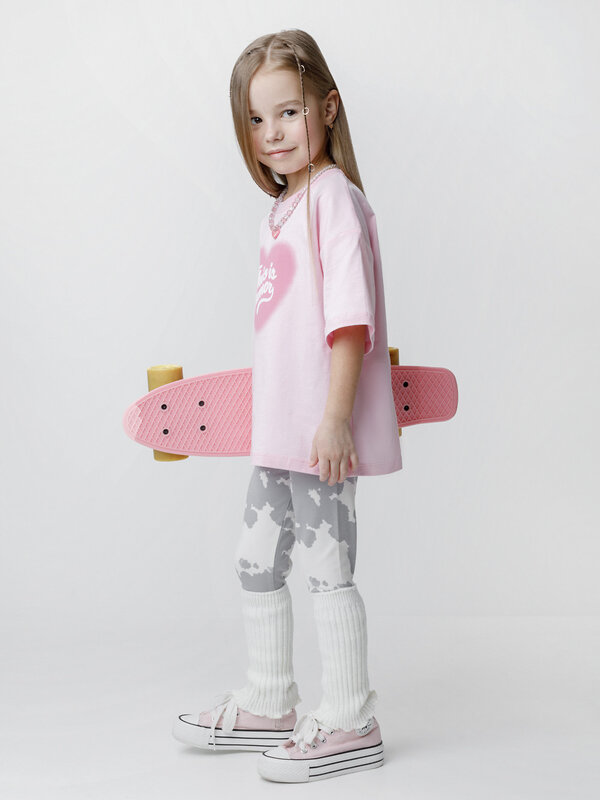 CROCKID Комплект 611888 МП 2833 розовый