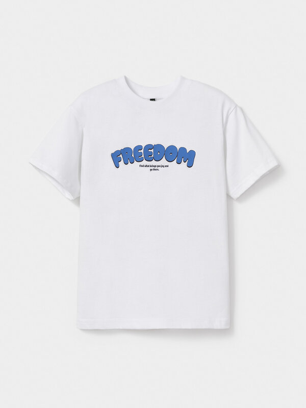 CROCKID Футболка 611914 МП 303084 белый