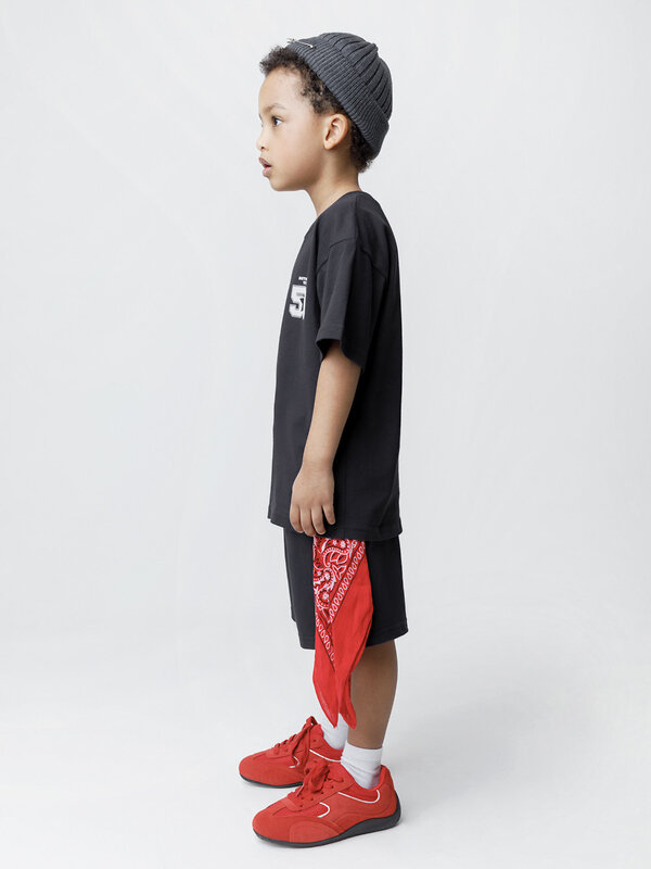 CROCKID Комплект 611916 МП 2844 антрацитовый