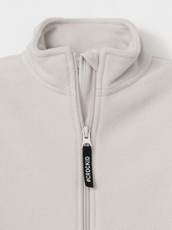 CROCKID Куртка 612001 ФЛ 34025-1/12 ГР бежевый
