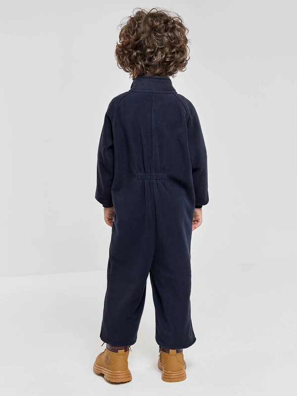 CROCKID Комбинезон 612006 ФЛ 60006/14 ГР темно-синий