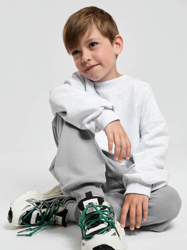 CROCKID Брюки 612009 ФЛ 40006/16 ГР серый