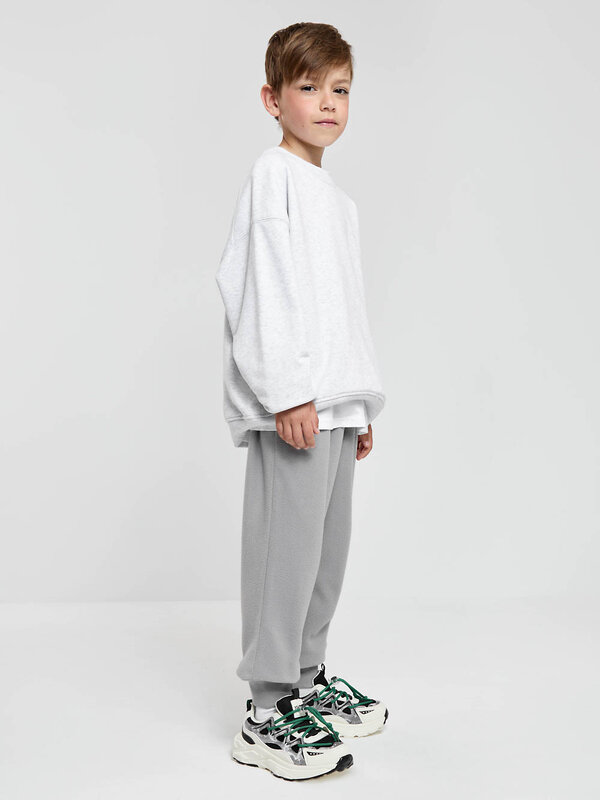 CROCKID Брюки 612009 ФЛ 40006/16 ГР серый