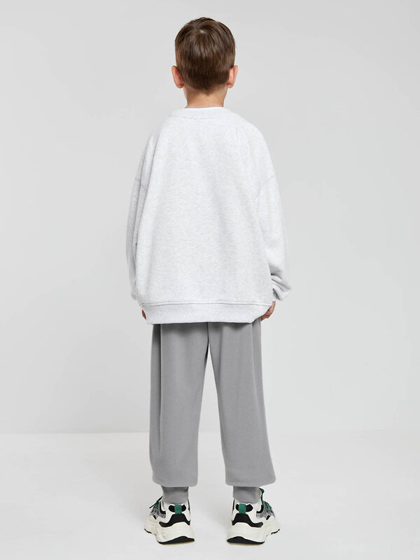CROCKID Брюки 612009 ФЛ 40006/16 ГР серый