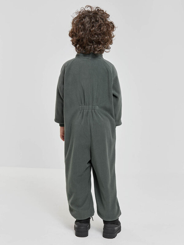 CROCKID Комбинезон 612012 ФЛ 60006/13 ГР темно-зеленый