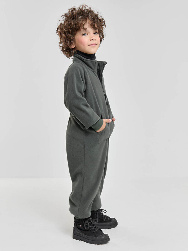 CROCKID Комбинезон 612012 ФЛ 60006/13 ГР темно-зеленый