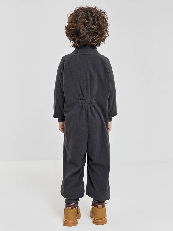 CROCKID Комбинезон 612013 ФЛ 60006/12 ГР антрацитовый