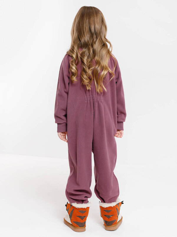 CROCKID Комбинезон 612019 ФЛ 60006/11 ГР пурпурный